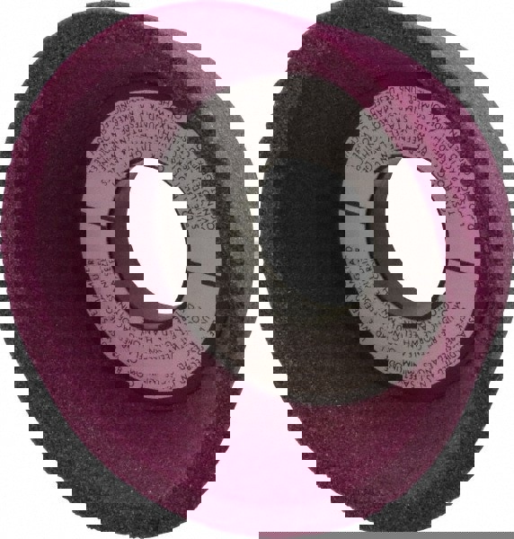 Tool & Cutting Grinding Wheel: 4